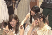 乃木坂46「しあわせの保護色」全握・個握とも延期