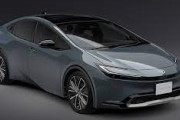トヨタの新型「プリウス」が受注開始！新デザイン好評すぎてワロタwwwwwww