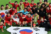 【W杯】夢は続く、誰も怖くない…韓国あす早朝4時に世界1位ブラジルと激突