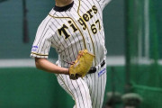 阪神・岩崎優　13日にも復帰登板　2軍戦も活用し開幕1軍へ、金村コーチ「滑り込みセーフかな」