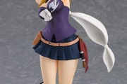 《FAIRY TAIL》フィギュア「ルーシィ」「エルザ」大魔闘演武編 Ver.」予約開始！“大魔闘演武”に参加した衣装で立体化