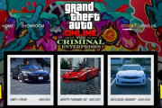 【GTA5】「犯罪事業アップデート」の内容が流出！追加される乗り物は22種類！【動画あり】
