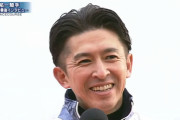 福永「馬は自分が欲しい馬をいくらでも買ってもらう」