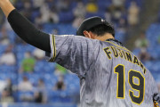 阪神・藤浪「人の痛みがわかるようになった」