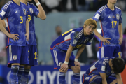 「４年間それがやりたかったのか」というサッカーで敗れた日本代表を総括。これからの３年半で必要なこととは