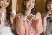 【日向坂46】『bis』３姉妹が仕上がりすぎ問題。
