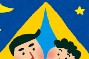 【謎】キャンプ用品って外国製の妙に多くね？ｗｗｗ