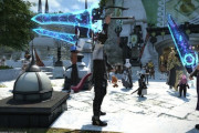 【FF14】？？？「野良で頑張ってクリアして装備ロットに勝ってようやく手に入れた天獄零式武器より強くて簡単に手に入るMW何なの！」