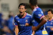 【J1第18節】横浜F・マリノス、名古屋に2発完封勝利！杉本健勇が移籍後初ゴール