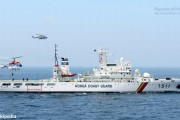 25日の｢独島(竹島)の日｣を控え、韓国政府が海洋領土守護を強化へ…海洋警察の海上戦力を強化！
