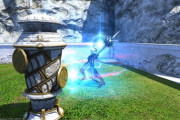 【FF14】近接さん「粘ってAoE踏むくらいなら頑張る必要ないってそれ楽しいの？コンマ0.1まで考えてギリギリまで殴る、遠隔を極力打たない、GCD止めないようにしないと」