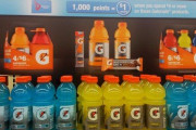 海外「日本でゲータレード（※アメリカのスポーツ飲料）を買えるところを知らないか？」日本のスポーツドリンク事情に対する海外の反応