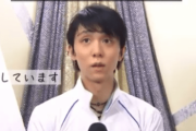 21全日本落ち「これのせいでおちました」「羽生くんも素敵で羽生くんのファンも素敵ですばらしい世界(沼)」