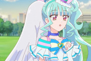 【プリキュア】どっちも当たりやなｗｗｗ