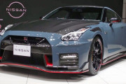 より高精度なエンジンを搭載した「日産GT-R NISMOスペシャルエディション」登場