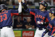 【悲報】一ヶ月後の日本野球、大谷もヌートバーもいない