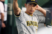 阪神　矢野監督「この球場なんでね、しびれますね」東京ドームで１点差逃げ切り連勝