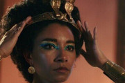 ネトフリでクレオパトラ役が黒人女優になり論争に… 　 史実ではアラブ人のキリストも勝手に白人にされたんやから別にええやん
