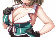 【艦これ】バニー摩耶様　他