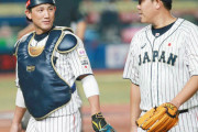 【ゲンダイ】原監督が大城ベタ褒めで…巨人・小林に課せられる“世界一の捕手”の称号