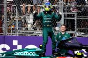 F1サウジアラビアGP：アロンソ「FIAの判断が貧弱」「ペナルティを僕らに知らせる十分な時間があったはず」