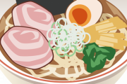 戦力外通告にしたいラーメンの具材といえばコレｗｗｗｗｗｗ