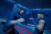 【速報】PS5/PS4新作カンフーアクション『師父 SIFU』、2022年初頭に発売延期へ…