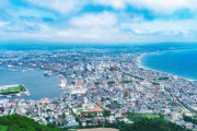 【旅行】国内最強の観光地ってどこだと思う？　ワイは函館だと思うんだが？
