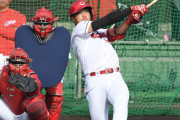 カープ内田＆高木が鈴木誠也に弟子入り！←末包＆堂林を育てた実績あり