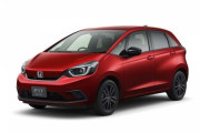 ホンダが「フィット」の通信機能を強化　デビュー20周年の特別仕様車も発売