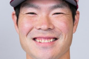 島内宏明(32)←他ファンってこの選手の事どう思ってますか？