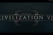 最新作『シヴィライゼーション7』コンソール/PC向けに2025年発売決定！