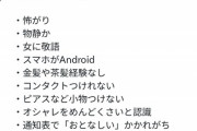 【悲報】「弱者男性あるある」、ガチで当てはまる事多くて草ｗｗｗｗ