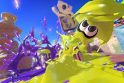 【画像】スプラトゥーンガチ勢、初心者にブチギレてしまう