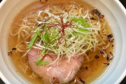 高島礼子「3食ラーメンでもいい」大物アーティストが手がけるラーメン店の常連に…値段に衝撃「500円なんです」