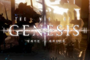 韓国でSwitch向けに出るSRPG『The War of Genesis: Remnants of Gray』が面白そう