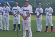 ヤクルト新監督　池山2軍監督に一本化　今季まで6年間指揮　若手選手の能力熟知