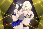 DiverDivaのドスケベな方【ラブライブ！虹ヶ咲】