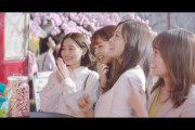 【乃木坂46】アサヒビールCM60秒Verが本日 ＭＢＳ・ＴＢＳ系列にて１１時から放送予定の「情熱大陸」にて新登場！