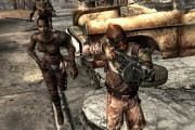 『fallout3』やってるんだけどこのゲームの敵怖すぎやろ