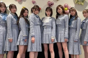【乃木坂46】泣いてしまう・・・２期生ライブ後の集合写真を公開・・・・