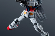 バンダイ「すまない。またRX-78-2なんだ」