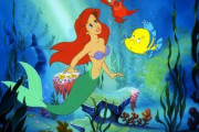 実写版『リトル・マーメイド』、主人公アリエルの姉妹達の写真も公開ｗｗｗｗ
