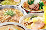 ラーメン屋の客、超えてはいけない一線を超えて星１つ。