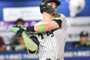 【野球】2冠王の阪神・佐藤輝が侍ジャパンのメンバー外れる　韓国と強化試合