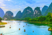 中国人さん「日本人が中国旅行に行かない理由って何？物価が安い、メシがうまい、観光資源がケタ違い」攻守最強だろ