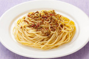 三大スパゲッティ「ペペロンチーノ」「カルボナーラ」
