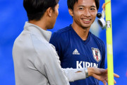 《日本代表》森保監督はなぜ一度も起用しなかった柴崎岳をカタールW杯に招集したのか。「なぜ使わないのかストレートに話した」