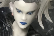 【悲報】FFのフィギュア、あまりにもクオリティが酷く交換対応をするも、全く変わらず炎上ｗｗｗｗｗｗｗｗｗ