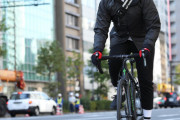 自転車乗り「車さん、左折の時に幅寄せするの止めてください?」